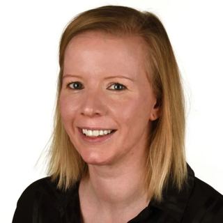 Clare Williamson